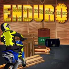 Enduro 2