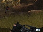 Flash Crysis