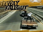 Freeway Fallguy