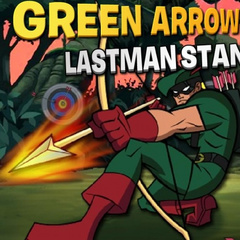 Green Arrow - Last Man Standing