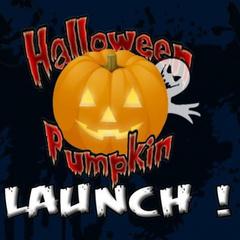 Halloween Pumpkin Launch