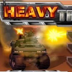 Heavy Truck