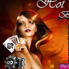 Hot Casino Blackjack