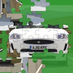 Jaguar XKR Speed