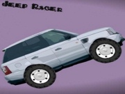 Jeep Racer