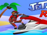 Jet Ski Rush