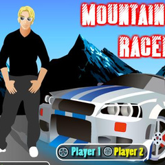 Mountain Viev Racer