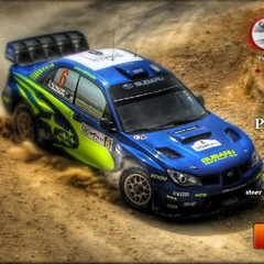 Portugal Rally