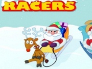 Santa Racers