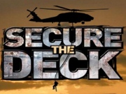 Secure the Deck