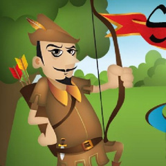 Sherwood Shooter
