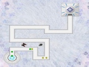 Silver Maze