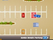 South Beach Parking