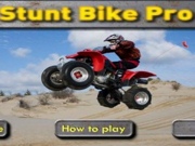 Stunt Bike Pro