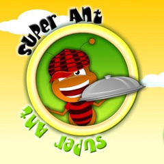 Super Ant