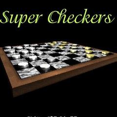 Super Checkers