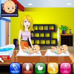Super Mom 2