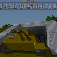 Tank Destroyer