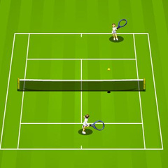 Tennis 2