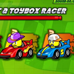 Toybox Rally