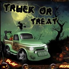 Truck or Treat