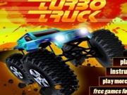 Turbo truck
