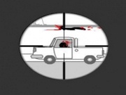 Urban Sluipschutter