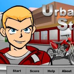 Urban Stunts 2