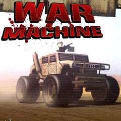 War Machine