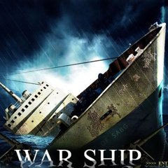 War Ship